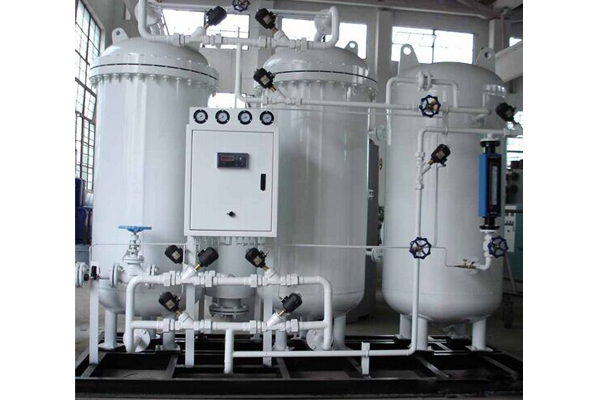 不容錯(cuò)過! 制氮機(jī)這些技術(shù)特點(diǎn)您一定不知道！